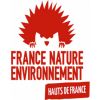 Logo of the association France Nature Environnement Hauts-de-France 